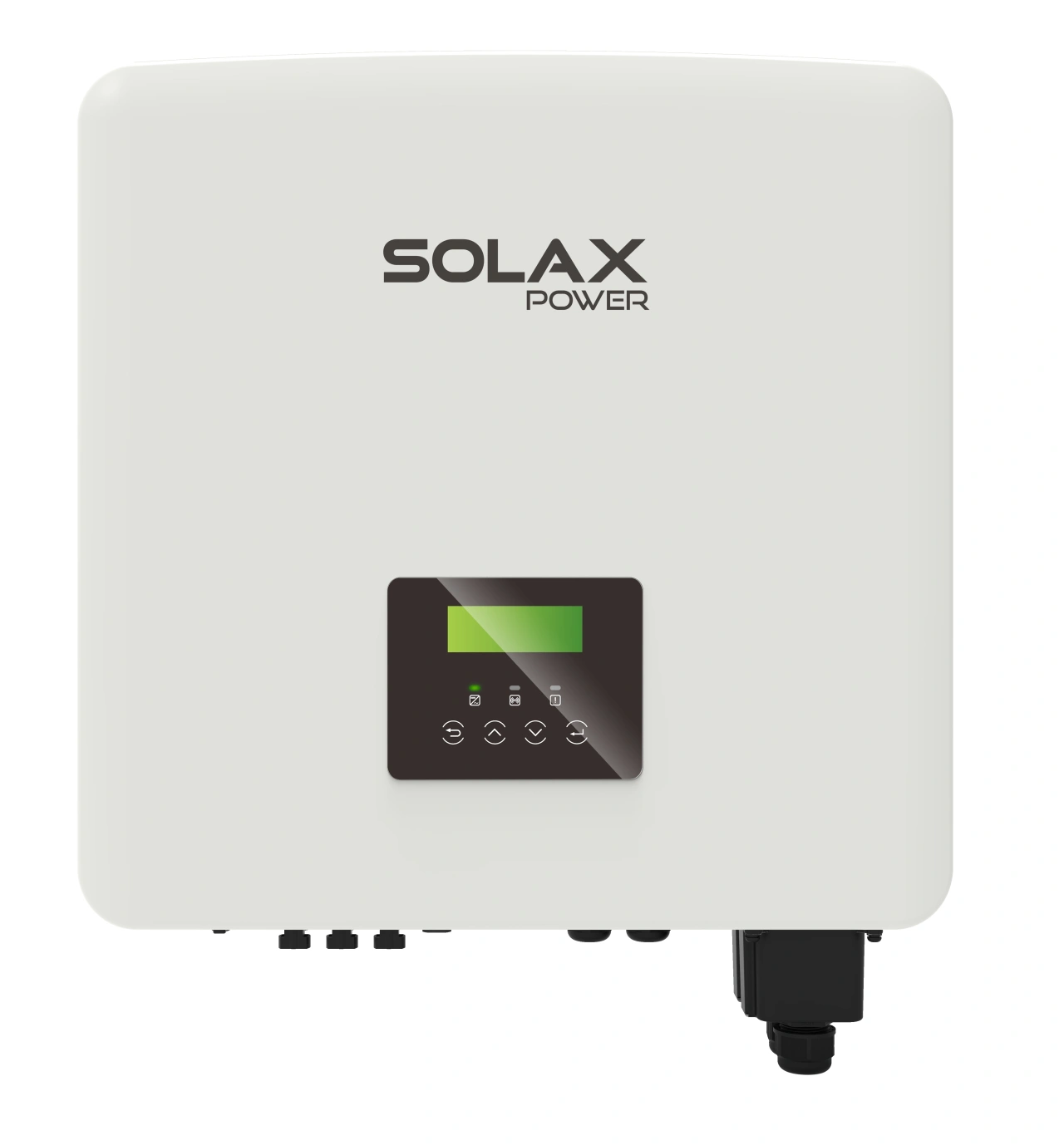 Invertor fotovoltaic SolaX Hybrid 10kW-G4, 3ph,2MPPT,IP65