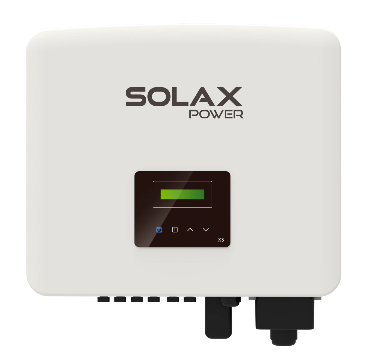Invertor fotovoltaic SolaX X3-PRO-17K-G2, 3ph, 2 MPPT, IP66