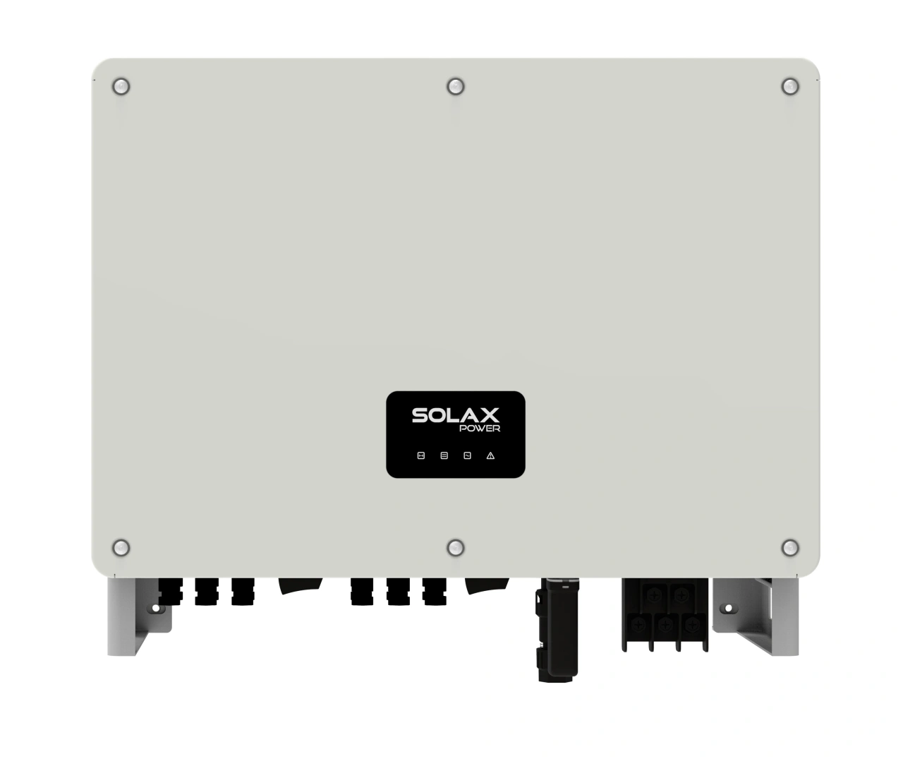 Invertor fotovoltaic SolaX X3-MGA-50K-G2, 3ph, 5 MPPT, IP66