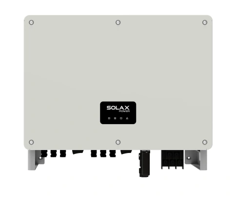 Invertor fotovoltaic SolaX X3-MGA-50K-G2, 3ph, 5 MPPT, IP66