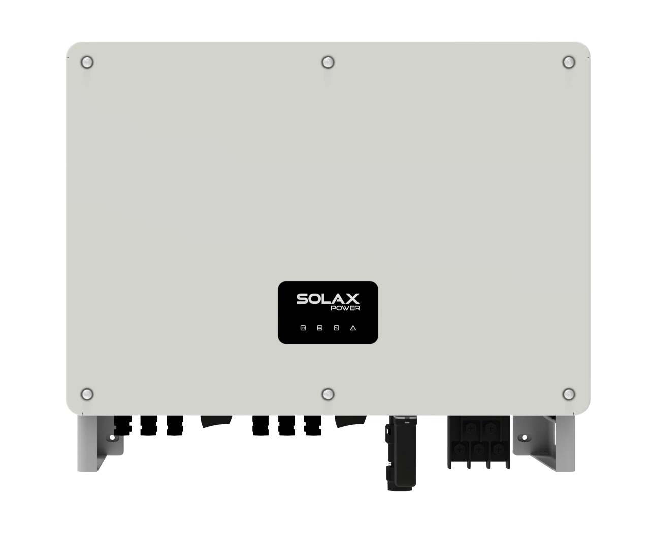 Invertor fotovoltaic SolaX X3-MGA-60K-G2, 3ph, 6 MPPT, IP66