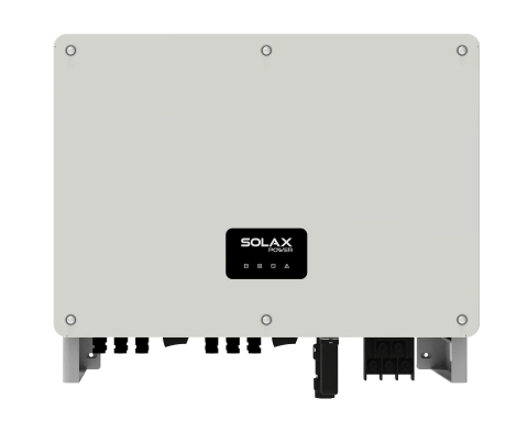 Invertor fotovoltaic SolaX X3-MGA-60K-G2, 3ph, 6 MPPT, IP66