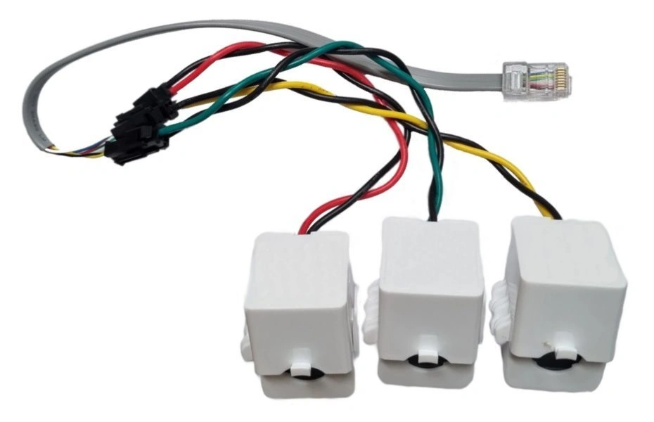Solax current converter, 3x100A, for X3-Hybrid G4 & X3-Ultra