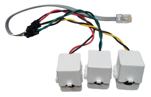 Solax current converter, 3x100A, for X3-Hybrid G4 & X3-Ultra