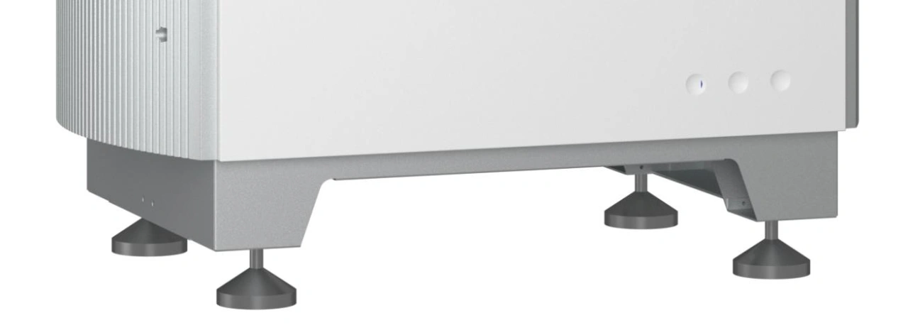 SAJ Suport baterie B2-HV pentru HV1 si HV5 (accesoriu)