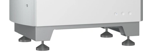 SAJ Suport baterie B2-HV pentru HV1 si HV5 (accesoriu)