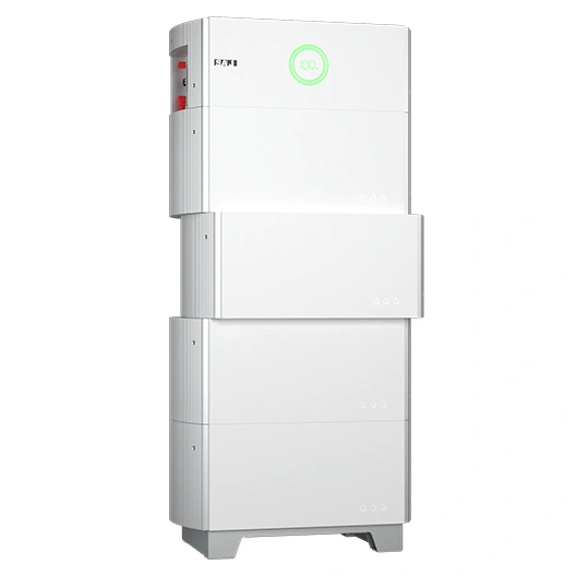 SAJ Baterie cu litiu de înaltă tensiune (HV5) 5,0 kWh,IP65