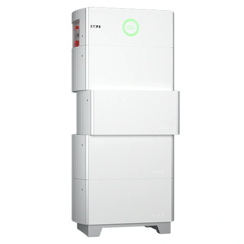 SAJ Baterie cu litiu de înaltă tensiune (HV5) 5,0 kWh,IP65