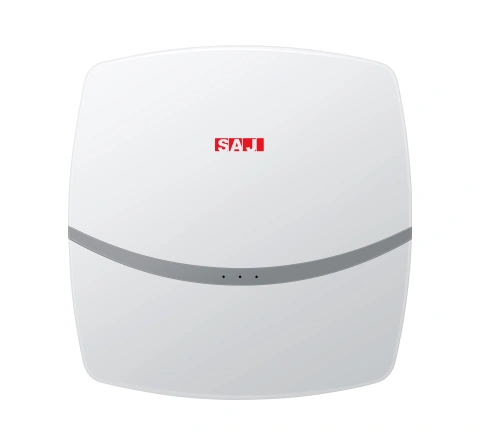 SAJ Invertor OnGrid monofazat 2kW, 1 MPPT, DC-Switch, IP65