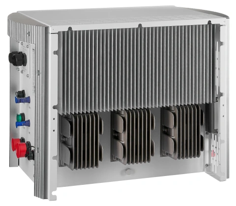 SAJ Invertor All in One trifazat 6kW, 2MPPT, 16A, IP65_2