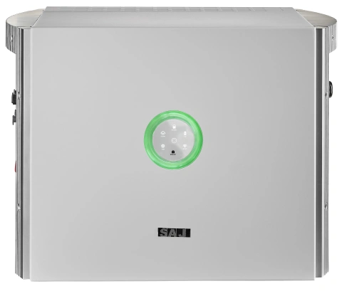 SAJ Invertor All in One trifazat 6kW, 2MPPT, 16A, IP65_9