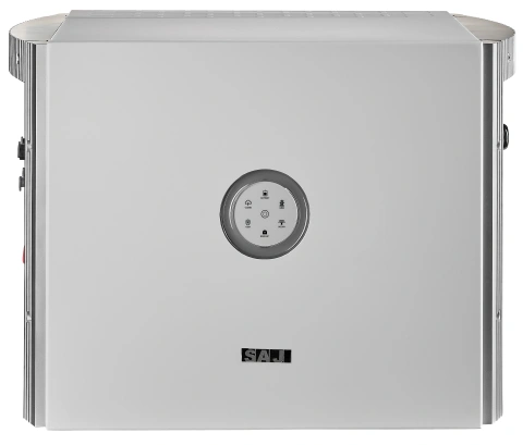 SAJ Invertor All in One trifazat 6kW, 2MPPT, 16A, IP65_10