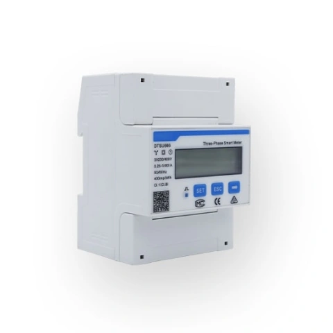 SAJ Set All In One, Acumulator 10kWh, trifazat 10kW, 16A_2