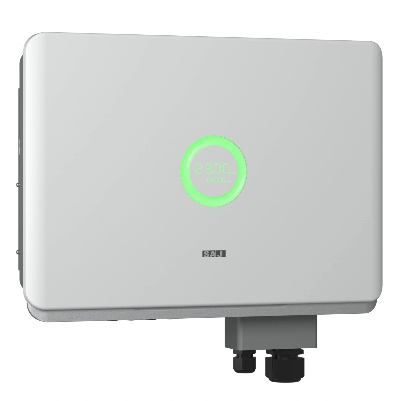 SAJ Invertor OnGrid trifazat 17kW, 2 MPPT(2/2), DC-Switch