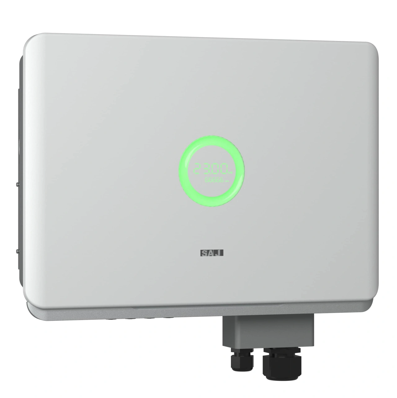 SAJ Invertor OnGrid trifazat 20kW, 2 MPPT(2/2), DC-Switch