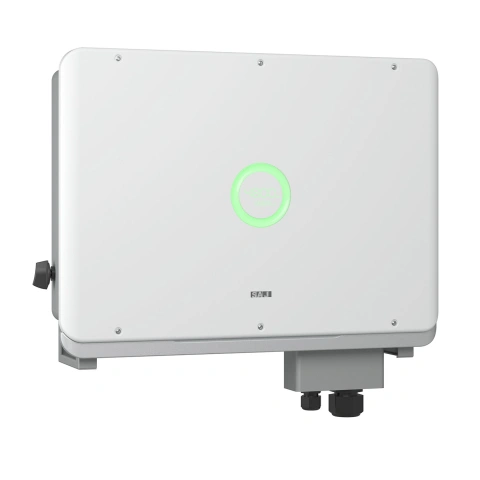 SAJ Invertor OnGrid trifazat 25kW, 3 MPPT(2/2/2), DC-Switch