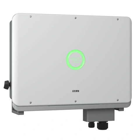 SAJ Invertor OnGrid trifazat 40kW, 4 MPPT(2/2/2/2) DC-Switch