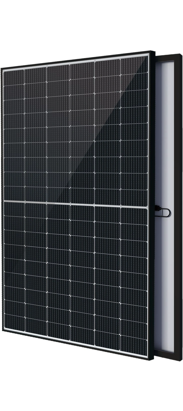 Astronergy AstroN5s 430W N-type, mono 1500VDC, Eficienta 22%