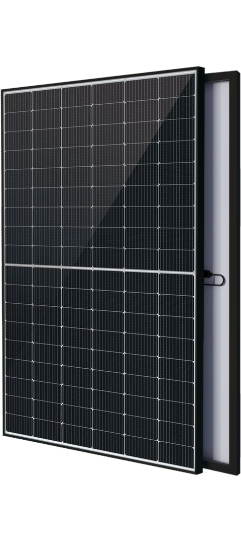Astronergy AstroN5s 430W N-type, mono 1500VDC, Eficienta 22%