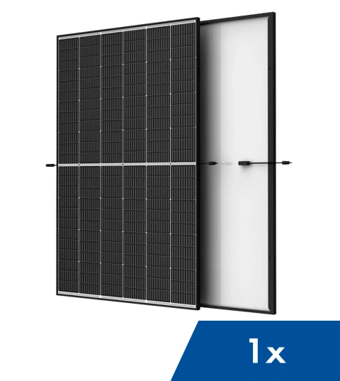 Trina Vertex NEG9R.28 445W Sticlă/Sticlă mono 1500 VDC