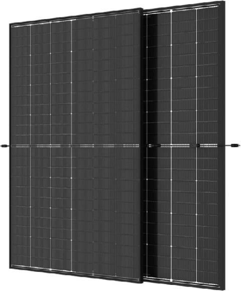 Trina VertexS+ NEG9R.25 440W Sticla/Sticlă Negru 1500VDC