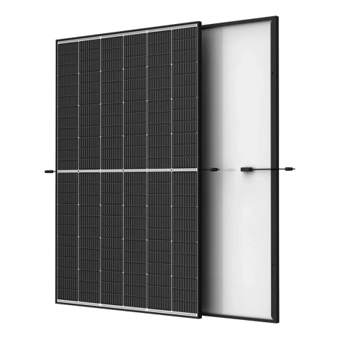 Trina Vertex NEG9R.28 450W, glass/glass, mono, 1500 VDC Cont