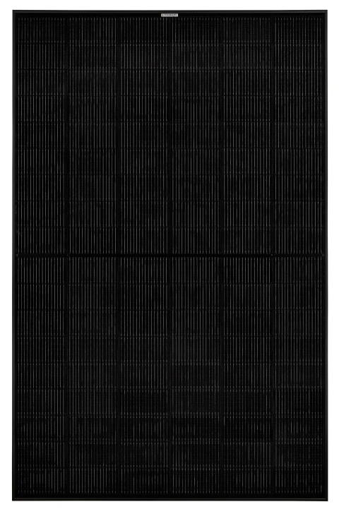 Sunrise Aquamen 440W, GlassGlass, Bifacial, full black, pal_1