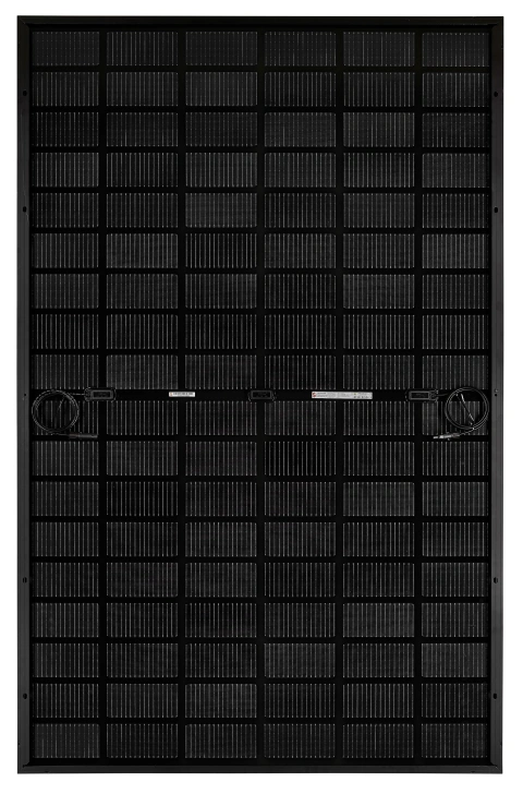 Sunrise Aquamen 440W, GlassGlass, Bifacial, full black, pal_3
