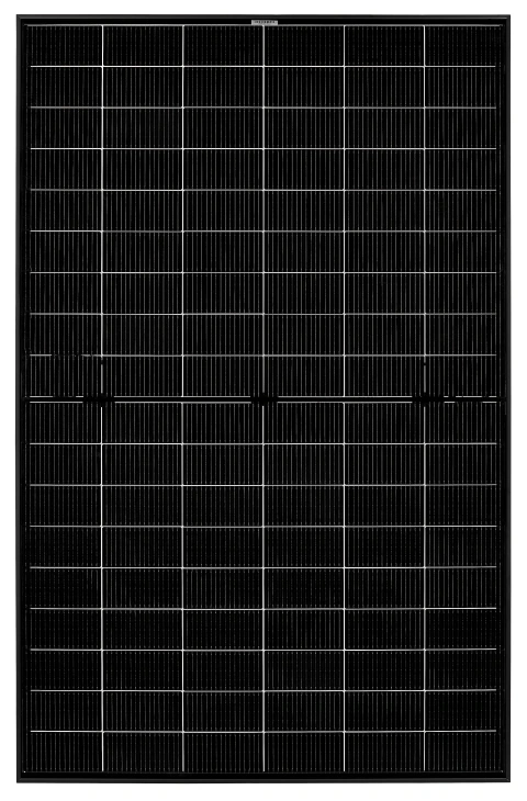 Sunrise Aquamen 440W, GlassGlass, Bifacial, blackframe, Cont_1