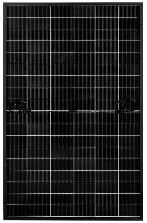 Sunrise Aquamen 440W, GlassGlass, Bifacial, blackframe, Cont_3