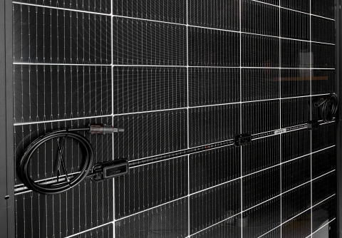 Sunrise Aquamen 440W, GlassGlass, Bifacial, blackframe, Cont_5
