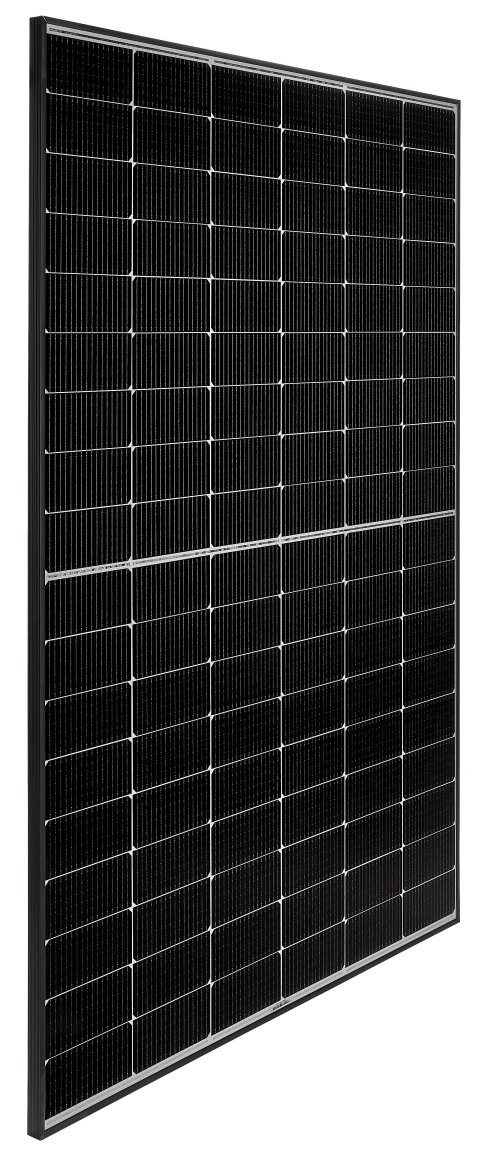 Sunrise Aquamen 440W, Rama Neagra, folie de sticla, single_4