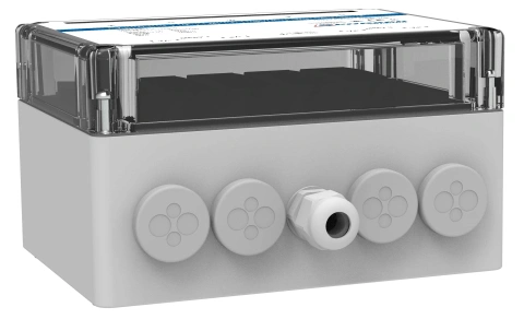 PV-SPD-Box T1/2, 2x MPPT, 1100VDC, conexiune flansa_2