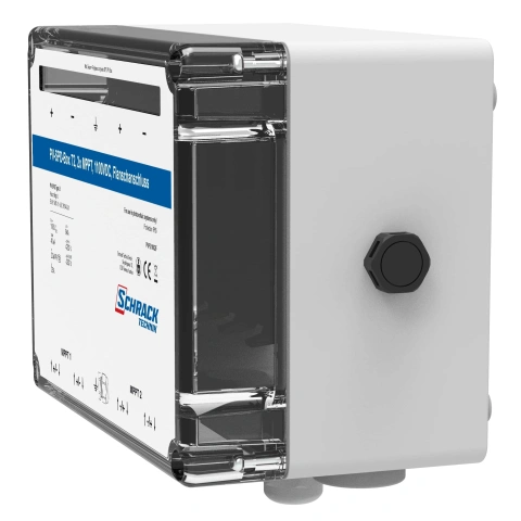 PV-SPD-Box T2, 2x MPPT, 1100VDC, conexiune flansa_1