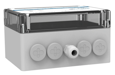 PV-SPD-Box T2, 2x MPPT, 1100VDC, conexiune flansa_2