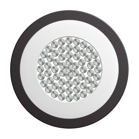 Cablu fotovoltaic 4mm² 100m negru/alb singlecore_1