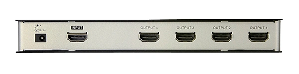 Splitter HDMI, HDMI 1.3b, 1 semnal la 4 aparate