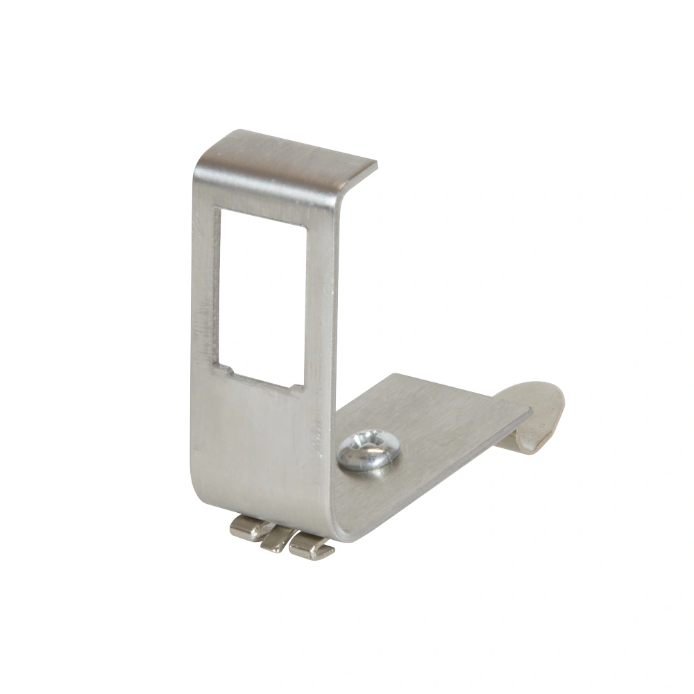 Adaptor șină DIN pt. 1 modul (SFA)(SFB), metal, ECO