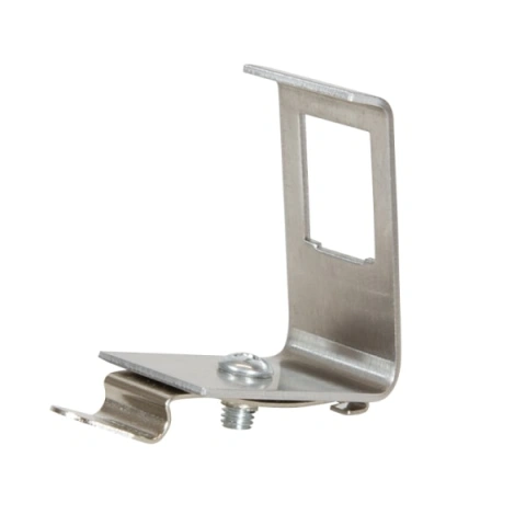 Adaptor șină DIN pt. 1 modul (SFA)(SFB), metal, ECO_1