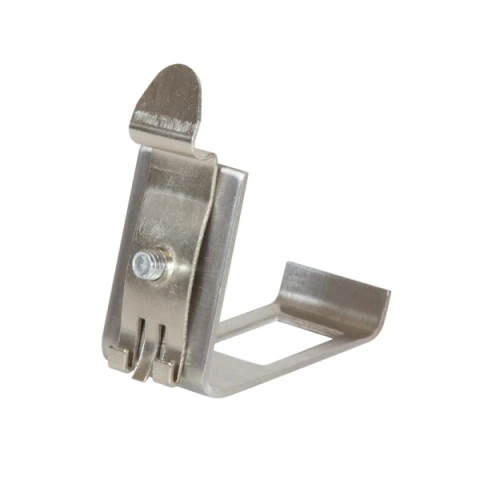 Adaptor șină DIN pt. 1 modul (SFA)(SFB), metal, ECO_2
