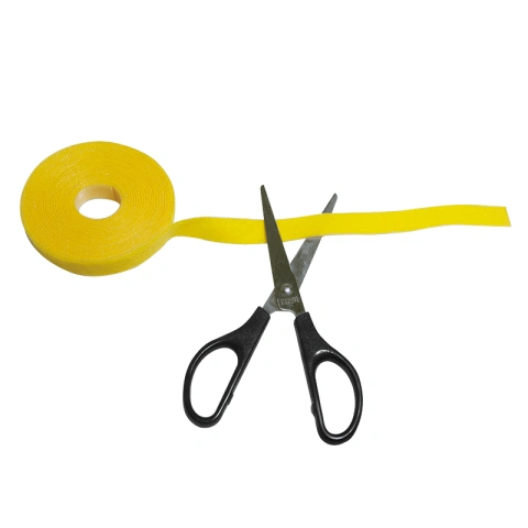 Colier velcro albastru 16mmx4m_2