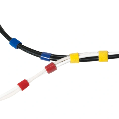 Colier velcro albastru 16mmx4m_3