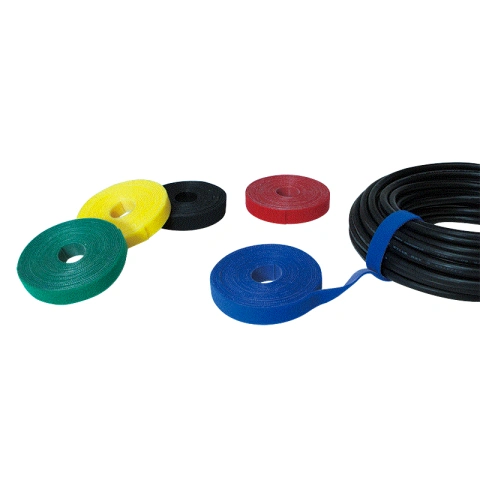Colier velcro albastru 16mmx4m_4