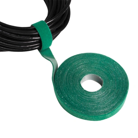 Colier velcro negru 16mmx4m_1