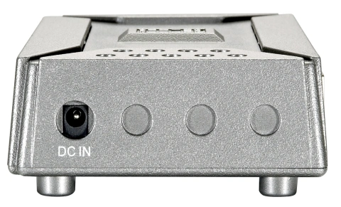 Switch 8xRJ45 10/100 silențios,f. vent.,alim. extern,Desktop_2
