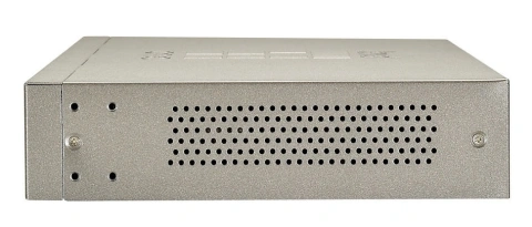 Switch 24xRJ45 10/100,silențios,f.vent,alim.int.,metal,19"_3