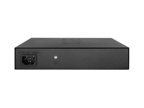 Switch Smart Lite 8xRJ45 10/100/1000, 10"_1