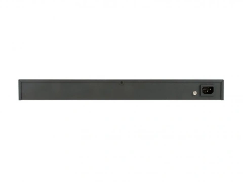 Switch 24xRJ45 10/100/1000, Silent, w/o fan, internal PSU_3