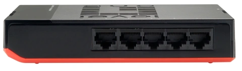 Switch 5xRJ45 10/100/1000,silențios,f.vent.,alim.extern_3