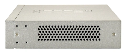 Switch 24xRJ45 10/100/1000,silențios,f.vent.,alim.intern_4